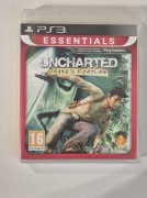 Uncharted Drakes Fortune na ps3