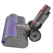 TURBO SZCZOTKA SSAWKA OBROTOWA Z LED DO ODKURZACZA Dyson V7 V8 V10 V11