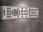 Oryginalny pilot Samsung 00008D VHS DVD