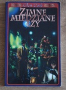 Zimne miedziane łzy Glen Cook