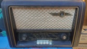  Radio Lampowe Loewe-Opta Planet 55  Vintage 1955 Super Stan Wizualny!