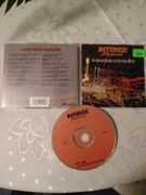 AN INTENSE HISTORY OF CHRISTIAN METAL CD 