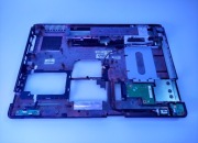 Kadłubek spód obudowa + gniazdo HP Pavilion dv9000