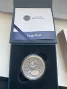 100 rocznica odkrycia zespołu pradziejowych kopalni krzemienia pasiastego