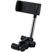 Uchwyt samochodowy do telefonu uchwyt na lusterko wsteczne 