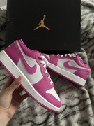 Buty Nike Air Jordan 1 Low Se