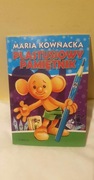 Plastusiowy pamiętnik. Kownacka