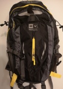 Hi Mountain Plecak turystyczny sportowy Terra 35L CS-HM-AW-75