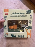 Drewniana Arka Smiki nowa