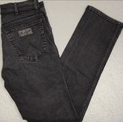 Wr) WRANGLER TEXAS Oryginalne spodnie jeansowe Roz.32/34