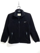 Gruba bluza polarowa softshell On The Peak dla dziecka 152 12 lat