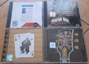 B.B. King With Friends Deuces Wild Live At The Apollo Regal 4CD GRATIS!