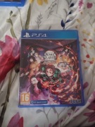 Demon Slayer ps4