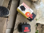 Regulator napięcia 126p