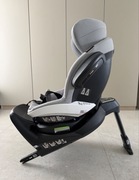 BeSafe iZi TURN M i-Size fotelik 0-18 kg