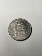 Moneta "50 lat Daru Pomorza" 20zł 1980 (1)