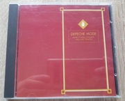 Depeche Mode - Everything Counts And Live Tracks Indisc