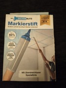 DECKENBLITZ Markierstift – marker do sufitów, szybkie i bezsmugowe 