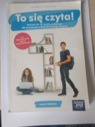 Książka do Jezyka Polskiego