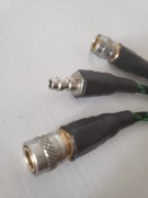 3DPRISM Wąż HPA US asg przewód mamba 15 kolorów elastyczny