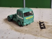 Herpa Mercedes NG ciągnik