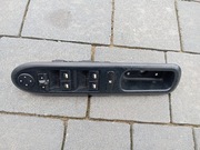 PEUGEOT 407 Panel sterowania szyb lusterek 2,0 HDi 2005 rok