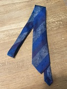 Męski krawat wizytowy Elite