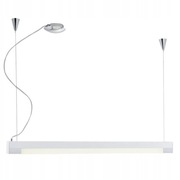 LAMPA WISZĄCA TRAMP EGLO 1X 21 W, 89036