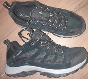 Columbia buty trekkingowe rozmiar 40