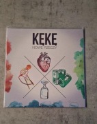 Vinyl Kękę nowe rzeczy winyl