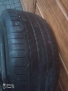 Continental ContiSportContact 255/50/19