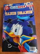 KOMIKS MEGAGIGA TOM 14 TANIE DRANIE 