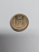 20 Franków 1981 Luksemburg