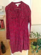 Sukienka casual fashion 