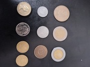 Mix monet Okazja Polecam  