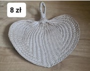 Patera liść do kompozycji przydasie półprodukty 