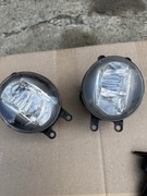 Halogen reflektor lampa Toyota Camry