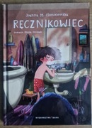 Ręcznikowiec - Joanna M. Chmielewska