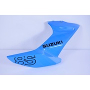 Suzuki GSX 8S osłona, owiewka, lewy przód - NOWY - OEM - 47550-25l00-qu1