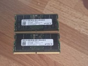 Pamięć RAM DDR5 MICRON 16 GB 1Rx8 PC5-4800B-SA0-1010-XT