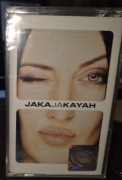 Jaka Ja  Kayah kaseta nowa folia
