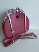 O bag moon light ml moonlight sangria uzywany zestaw 