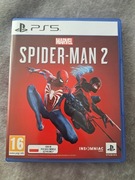 SPIDER-MAN 2 PS5 PL IDEAŁ!