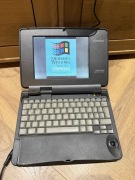 Compaq Contura Aero 4/33C