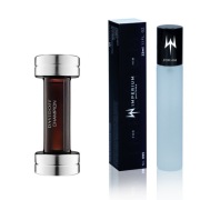 perfumetka męska 33ml  N085 – zapach inspirowany Champion*