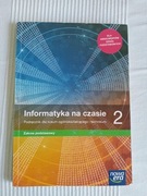 Informatyka na czasie 2 ZP