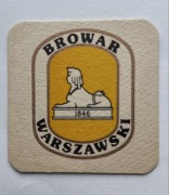 Podstawka „wafel” pod piwo