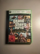 Gra GTA episodes From Liberty City