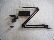 Uchwyt statyw do telefonu