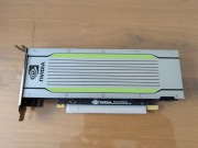 Karta graficzna NVIDIA Tesla T4 Low + High Profile z wiatraczkiem